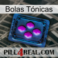 Bolas Tónicas 04